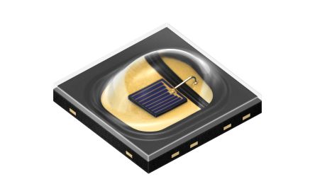 ams OSRAM SFH 4726BS A01-CA1CB1, OSLON Black 950nm IR LED, SMT SMD package