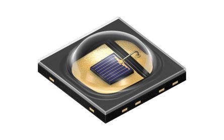 ams OSRAM SFH 47267BS A01-CB1DA1, OSLON Black 950nm IR LED, SMT SMD package
