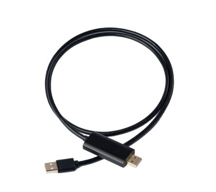 FLIR T912545 Cable