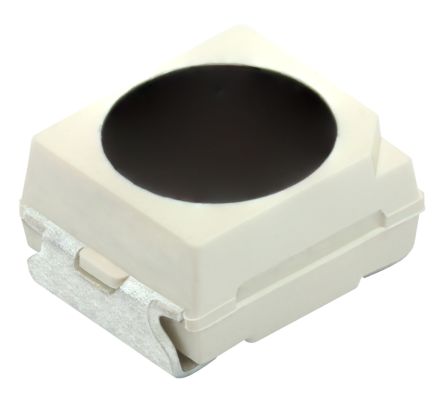 Vishay VEMT3705F-GS08, VEMT3705F 60 Day Light Phototransistor, Surface Mount PLCC 2 package