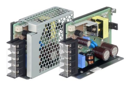 Cosel Switching Power Supply, PDA30F-12-N, 12V, 3.5A, 30W, 1 Output, 85 → 264V ac Input Voltage
