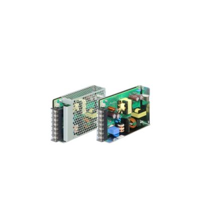 Cosel Switching Power Supply, PDA100F-12-N, 12V, 8.5A, 102W, 1 Output, 85 → 264V ac Input Voltage