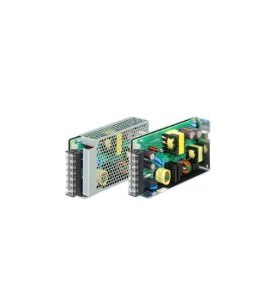 Cosel Switching Power Supply, PDA150F-24, 24V, 6.5A, 156W, 1 Output, 85 → 264V ac Input Voltage