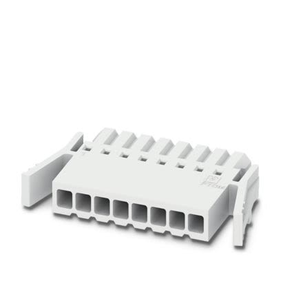 Phoenix Contact PCB Connector for use with COMBICON PTSM