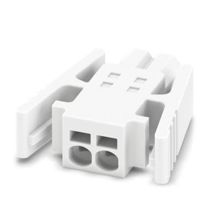 Phoenix Contact PCB Connector for use with COMBICON PTSM
