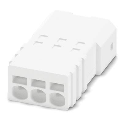 Phoenix Contact PCB Connector for use with COMBICON PTSM