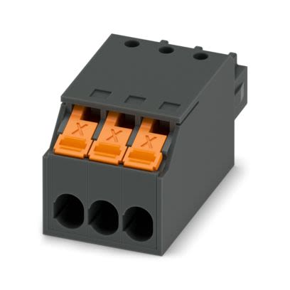 Phoenix Contact PCB Connector for use with COMBICON MC 1.5