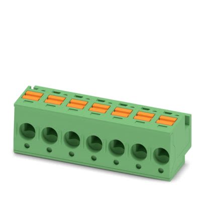 Phoenix Contact PCB Connector for use with COMBICON PST 1.3
