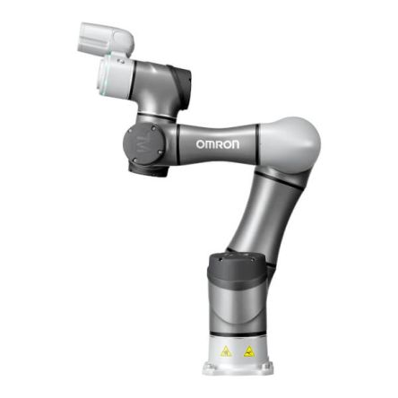 Omron 6-Axis Robotic Arm