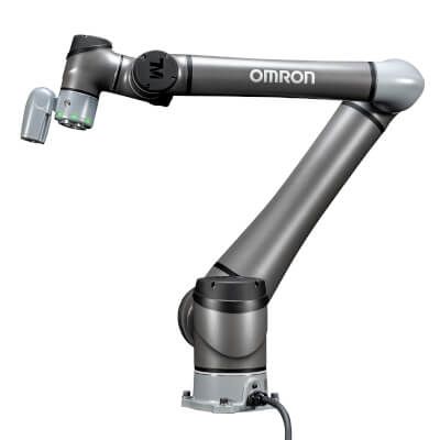 Omron 6-Axis Robotic Arm