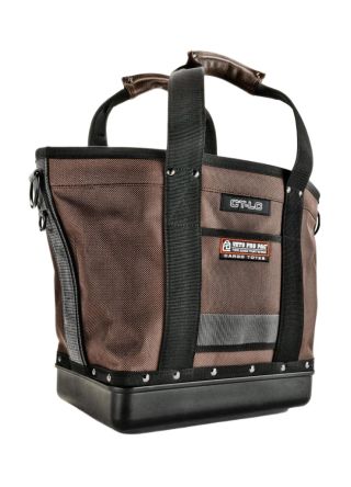 Veto Pro Pac Nylon Tool Bag 9.5in x 13.5in x 14.5in