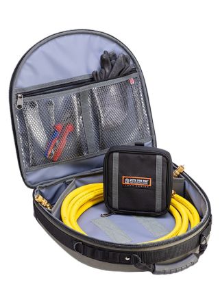 Veto Pro Pac Tool Bag 5in x 17in x 17in
