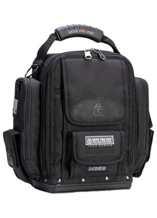 Veto Pro Pac Polypropylene (Base) Meter Bag 8in x 15in x 15in