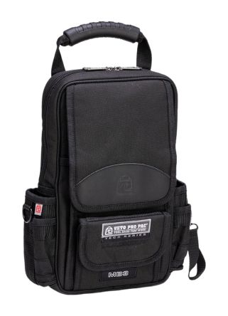 Veto Pro Pac Meter Bag with Shoulder Strap 5in x 11in x 14in