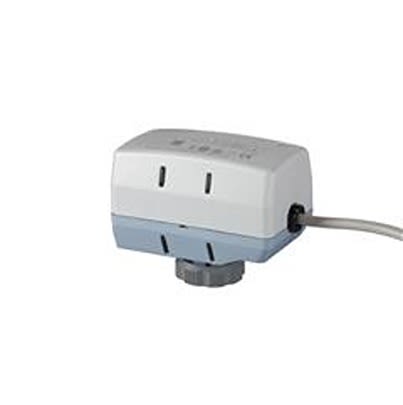 Siemens Electric Valve Actuator -, 230 V Supply Voltage
