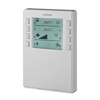 Siemens Room Sensor