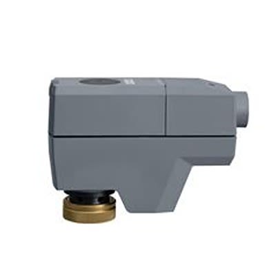 Siemens Electric Valve Actuator -, 24 V Supply Voltage