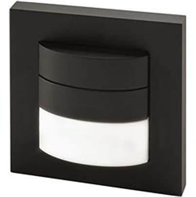 Siemens Infrared PIR Motion Detector, 18m Sensor Range