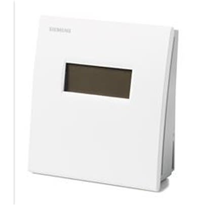 Siemens Room Sensor
