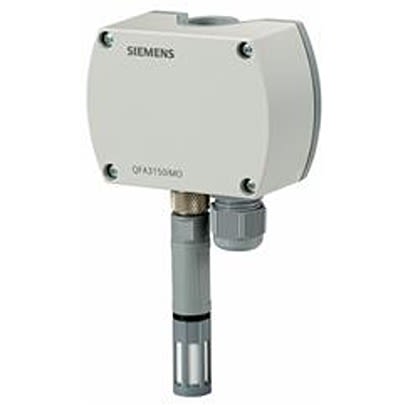 Siemens Room Sensor