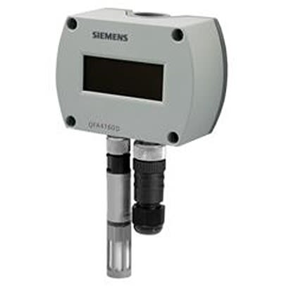 Siemens Room Sensor