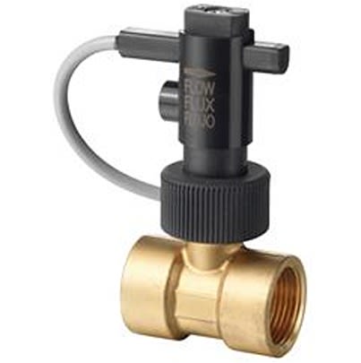 Siemens QVE Series Flow Switch For Liquids Flow Sensor for Fluid