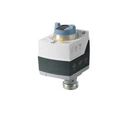 Siemens Electric Valve Actuator -, 24 V Supply Voltage