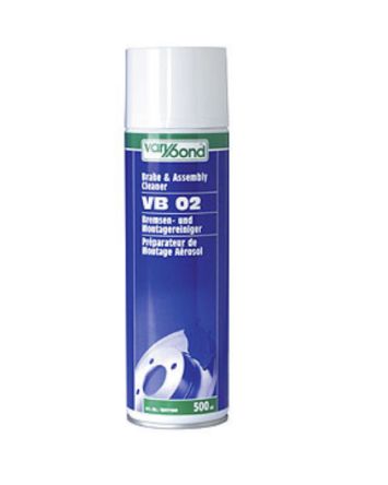 Varybond Multi-purpose Cleaner 500 ml Spray