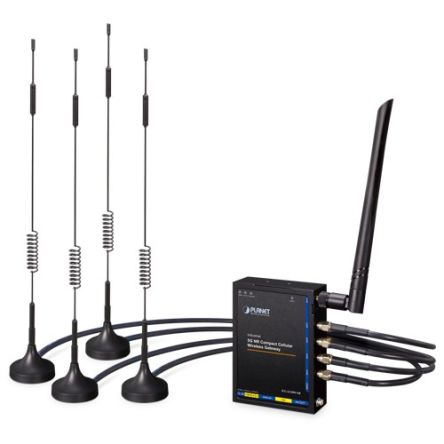 Planet Ethernet RJ45 RJ45 Interface Adapter