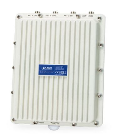 Planet Ethernet RJ45 RJ45 Interface Adapter