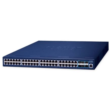 Planet RJ45 Ethernet Media Converter, Copper, 10/100/1000Mbit/s