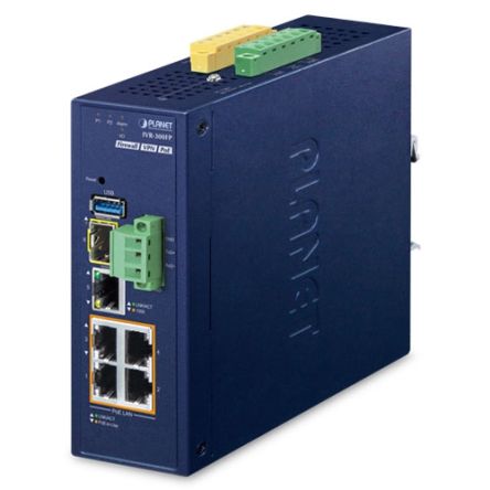 Planet Ethernet RJ45 RJ45 Interface Adapter