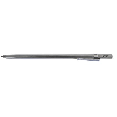 Vogel Straight Retractable Steel Scribe