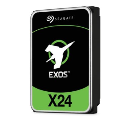 Seagate ST16000NM007H 16TB Internal Hard Drive Enclosure