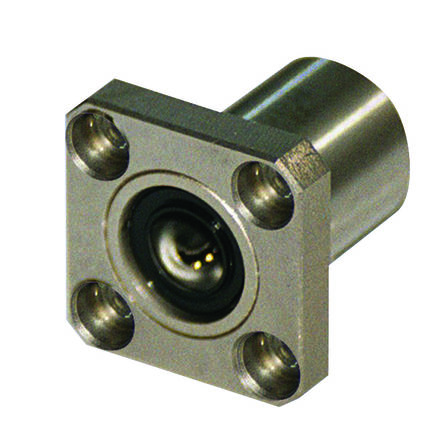 Bosch Rexroth R074051200, Bearing with 22mm Outside Diameter
