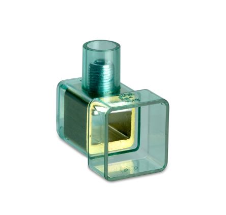 RS PRO Terminal Block, 1-Way, 25 mm² Wire, Screw Termination