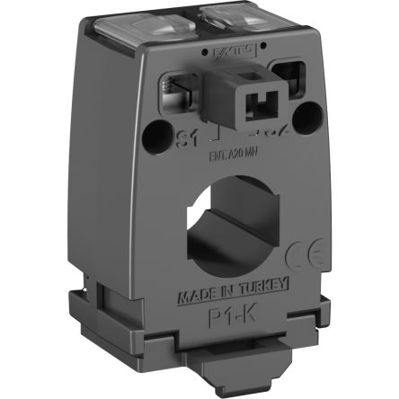 ENTES ENT.A Series Base Mounted Current Transformer, 200A Input, 720 V