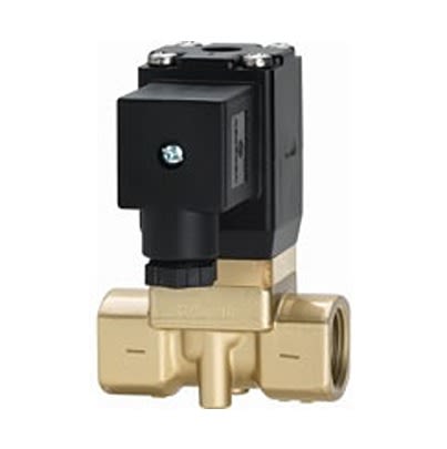 Buschjost 2/2 Pneumatic Solenoid Valve - Solenoid G 1/2 82530 Series 24V ac