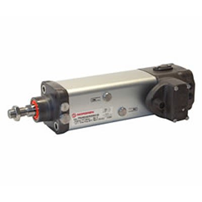 Norgren Pneumatic Cylinder - PRA/882063/MIB/M3/60, 63mm Bore, 60mm Stroke, PRA/882000/M Series, Double Acting