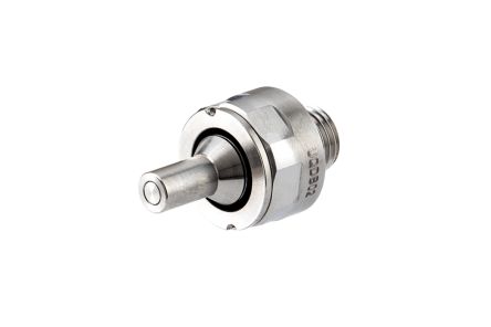 Amphenol Industrial Industrial Circular Connectors, Panel Mount, 7/16 in Connector, Plug, Male, SQD Series