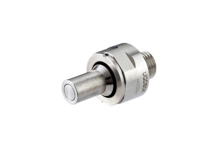 Amphenol Industrial Industrial Circular Connectors, Panel Mount, 9/16 in Connector, Plug, Male, SQD Series