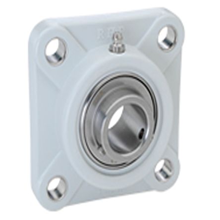 NSK PSF40CR Pillow Block Bearing -, 40mm ID