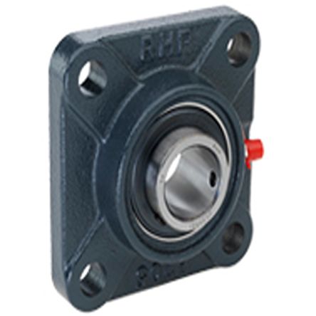 NSK UCF210D1 Pillow Block Bearing -, 50mm ID