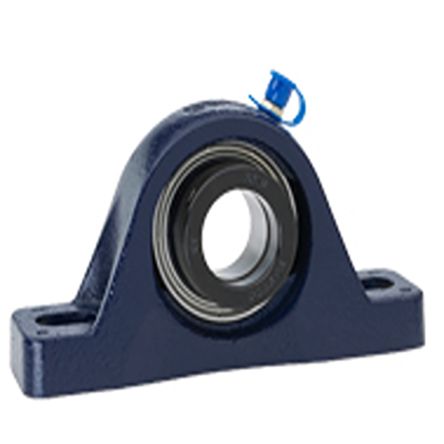 NSK NP25 Pillow Block Bearing -, 25mm ID