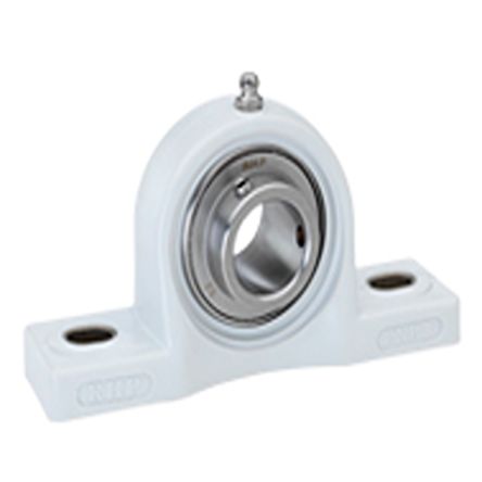 NSK PNP25CR Pillow Block Bearing -, 25mm ID