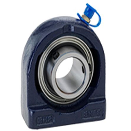 NSK SNP35EC Pillow Block Bearing -, 35mm ID