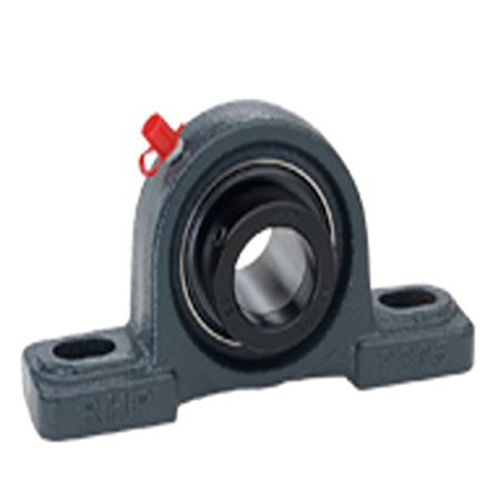 NSK UCP206D1 Pillow Block Bearing -, 30mm ID