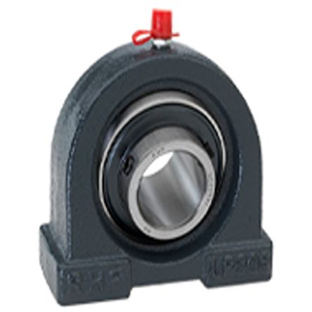 NSK UCUP205D1 Pillow Block Bearing -, 25mm ID