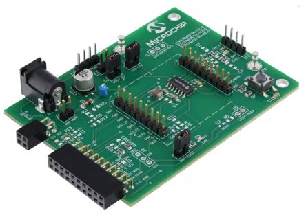 Microchip ATAB657XA Development Board Development Board Development Board EV16R67A