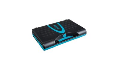 HAZET Plastic Tool Box, 355 x 235 x 65mm
